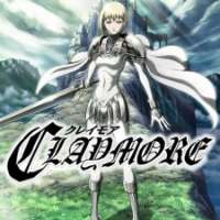   Claymore <small>Theme Song Performance</small> 